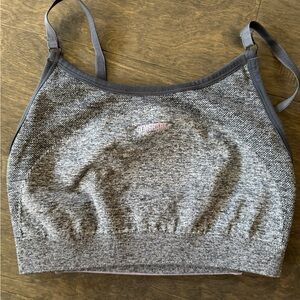 Gymshark Flex Strappy Sports Bra